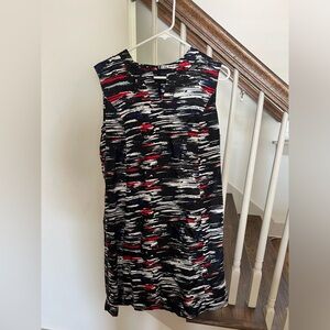 Doncaster Dress